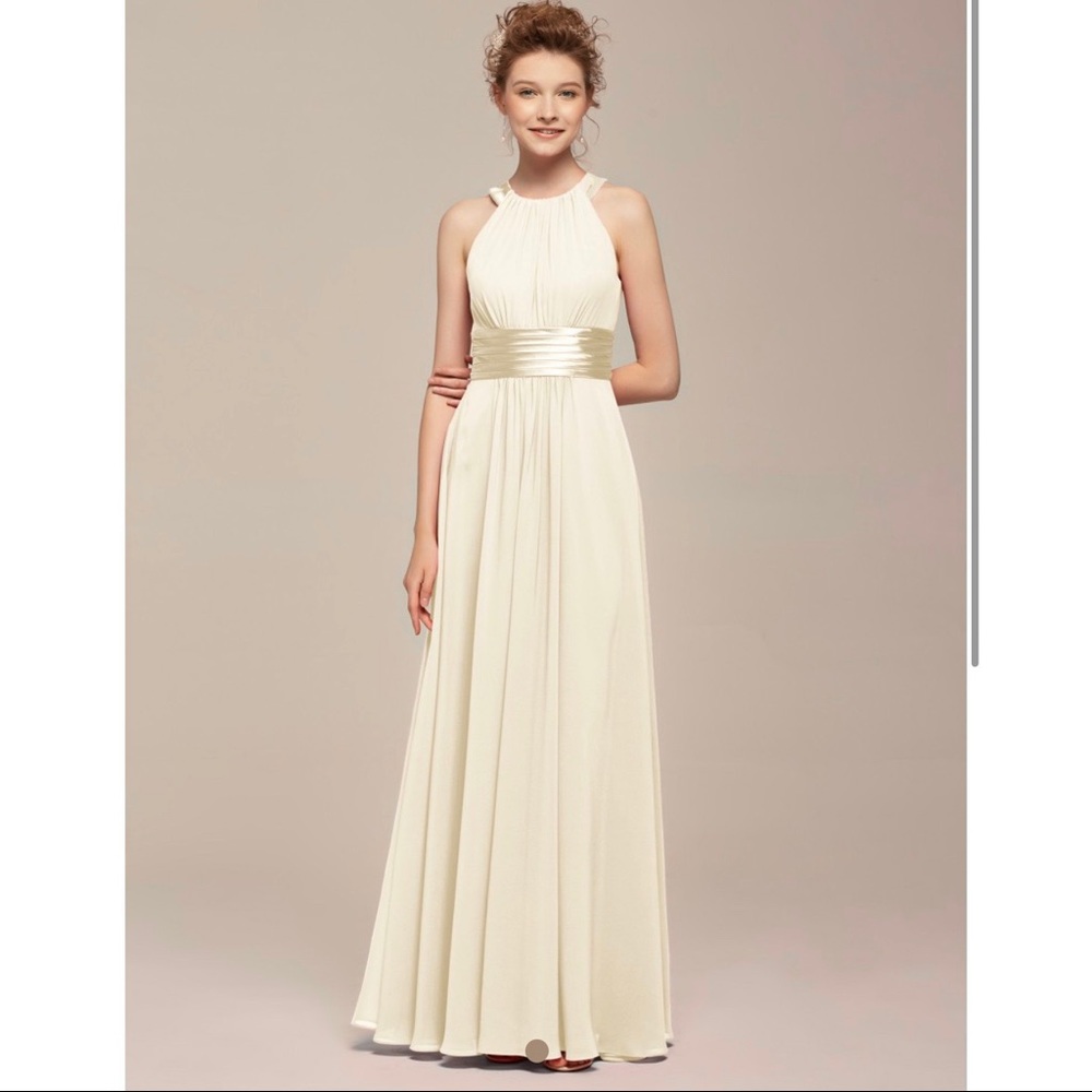 Golden Gown